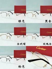Picture of Cartier Optical Glasses _SKUfw54317741fw